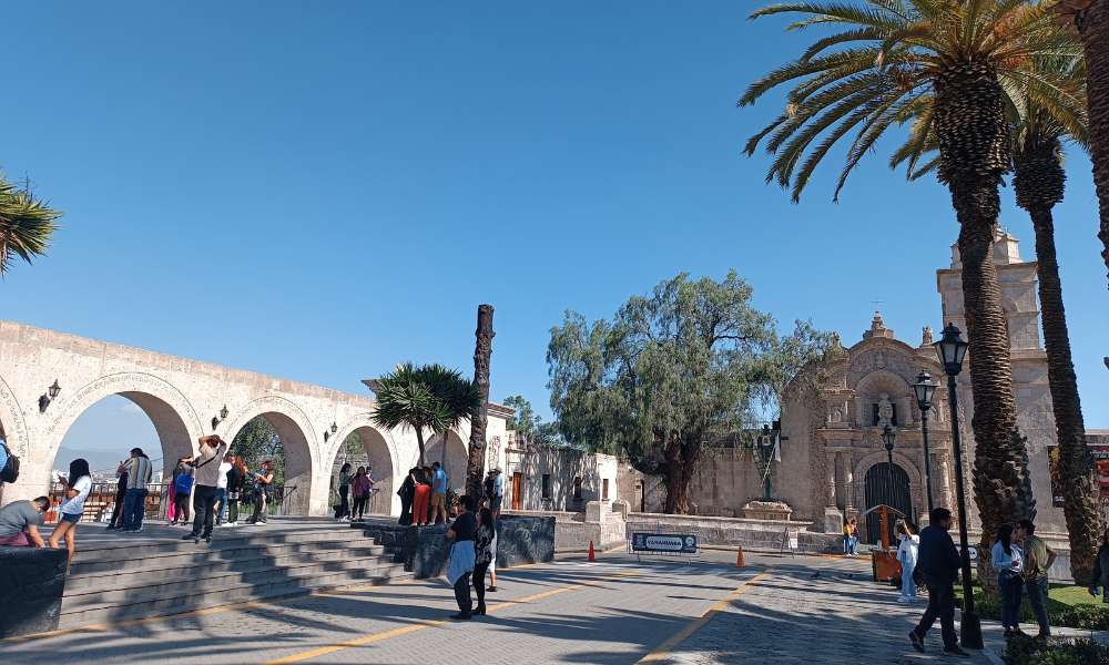 TOUR CAMPIÑA