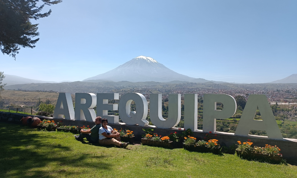 TOUR CAMPIÑA