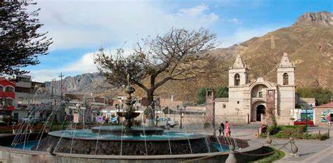 COLCA FULL FAY