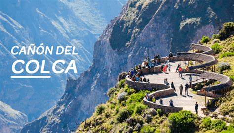 COLCA FULL FAY
