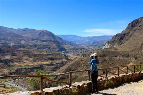 COLCA FULL FAY